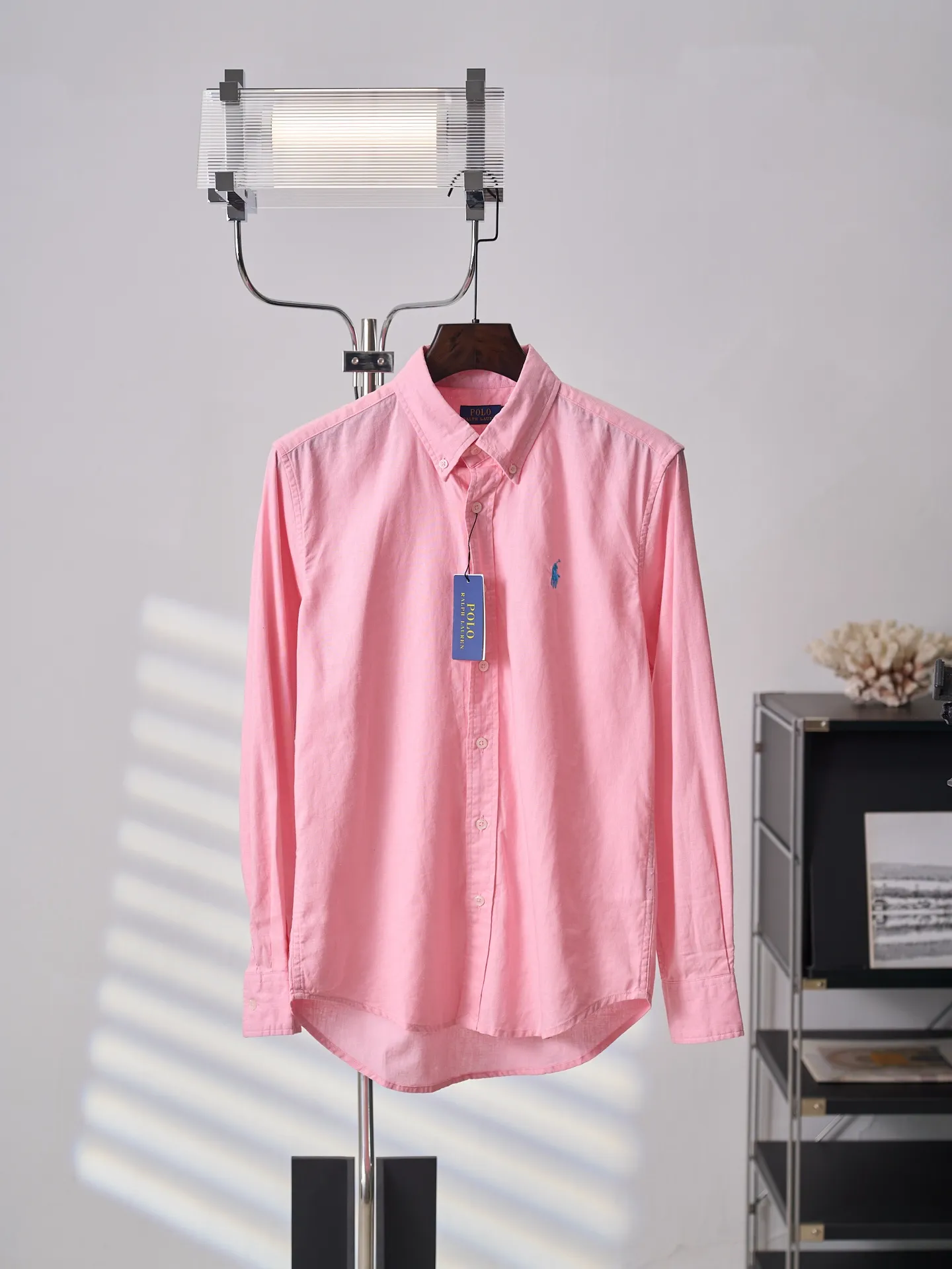 【 】Ralph Lauren/ 【In Stock】XS S M L